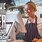 Behind the Counter: Technology's Role in Restaurant Worker Success