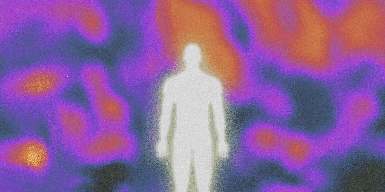 Dreaming of the New Age