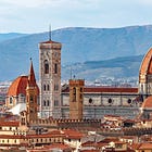 Key innovations from the Renaissance in Northern Italy