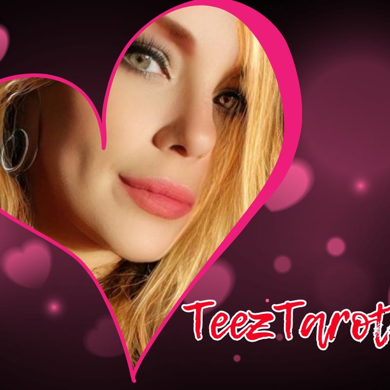 TeezTarot