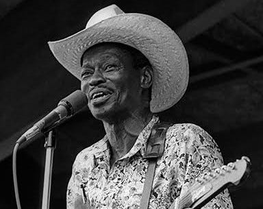 Clarence “Gatemouth” Brown: The Complete 1978 Interview