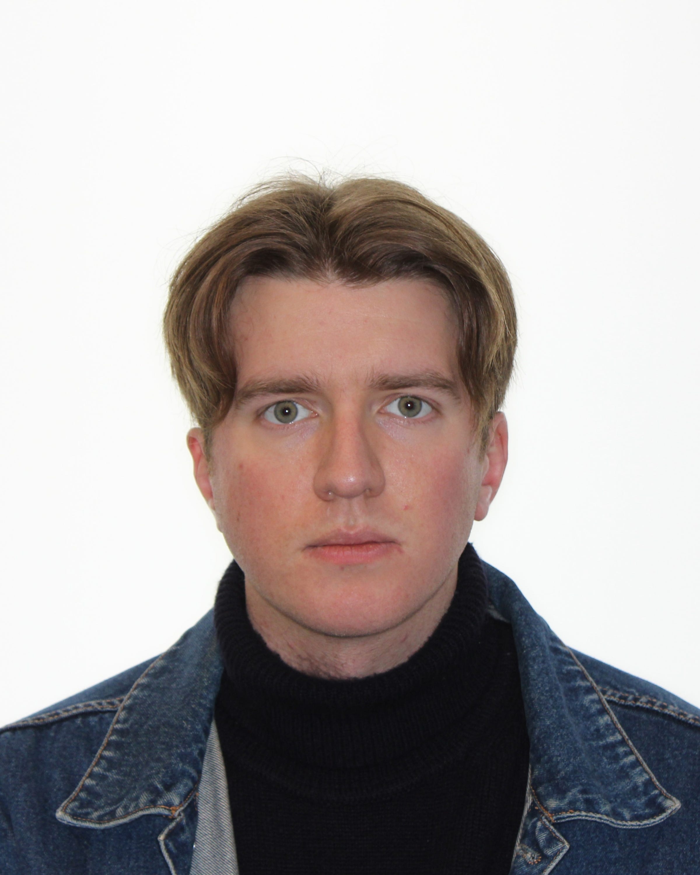 Tom George Hammond Substack