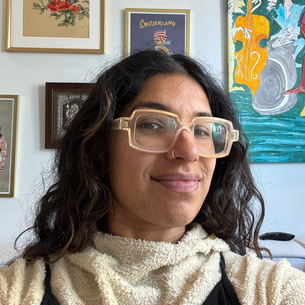 making meaning from feelings