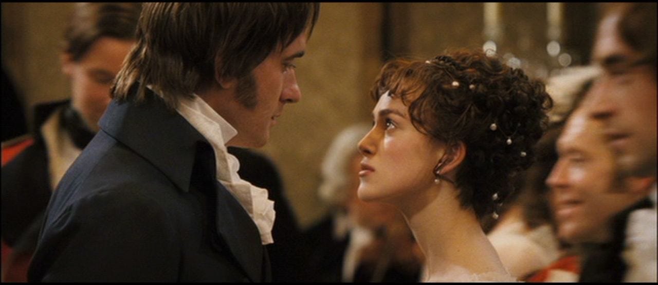 Legend Love story of ''Elizabeth and Darcy'' | Legend Love story Legend Love story of ''Elizabeth and Darcy'' | Legend Love story