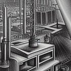 A Note on "Industrial Policy”, &