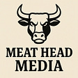 Meat Head Media's avatar