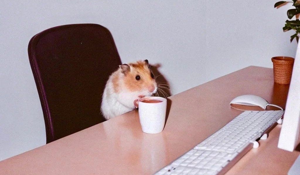 Thumbnail of the 2am urge to reinvent your entire life