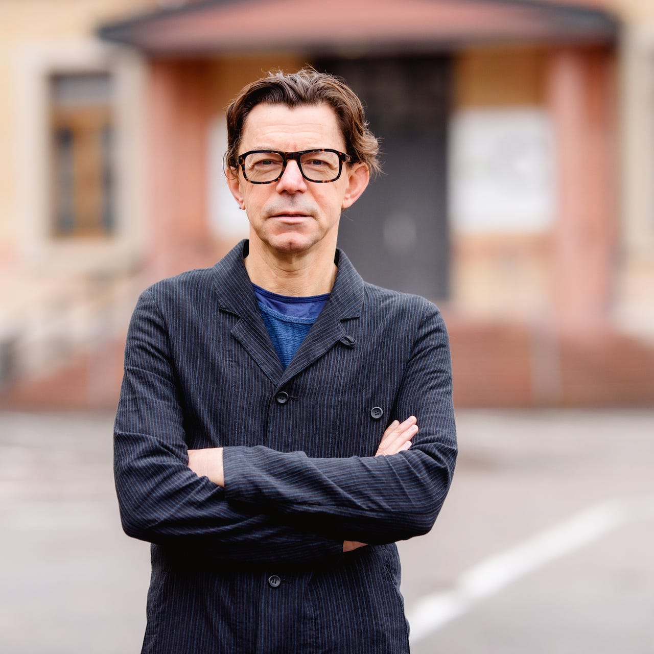 Work in Progress by Thomas Otter 