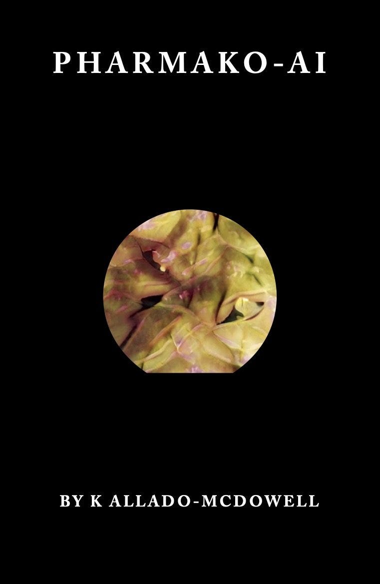 Pharmako-AI – Ignota