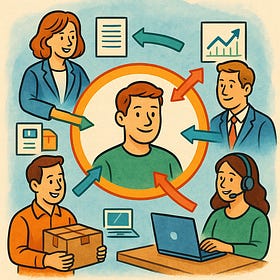 Il customer success manager: quando il cliente diventa il capo