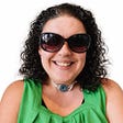Danielle Marie McDowall's avatar