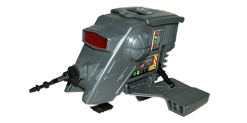 INT-4 (Interceptor) (1981)