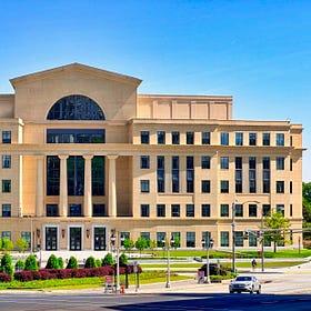 Want to Fight Today's SCOTUS Decision? Then Fight for the Georgia Supreme Court in May.