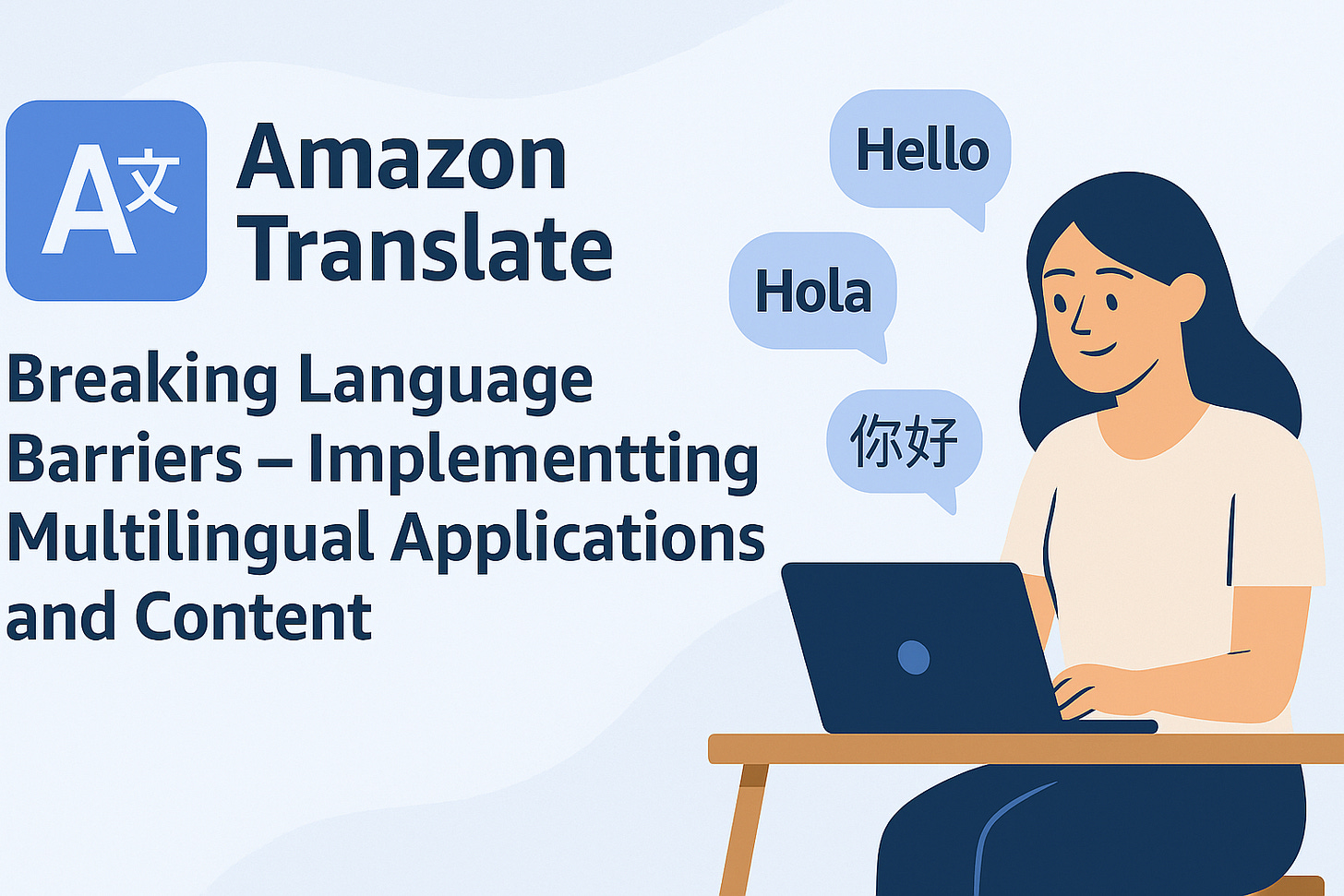 Rompiendo Barreras Lingüísticas