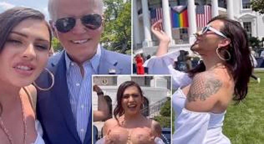 DID DIGNITY DIE A NATURAL DEATH OR DID DEMOCRATS MURDER IT?