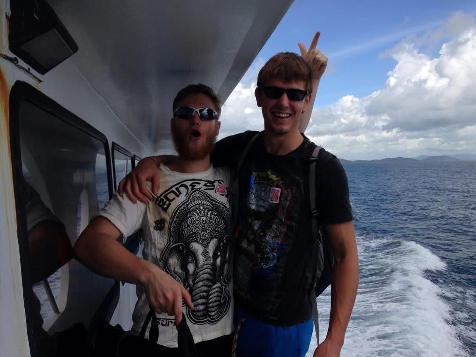 Dispatch 11: Sickness, Loss, and the Secret That Builds Grit