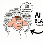 The Ultimate AI Slop Word Blacklist