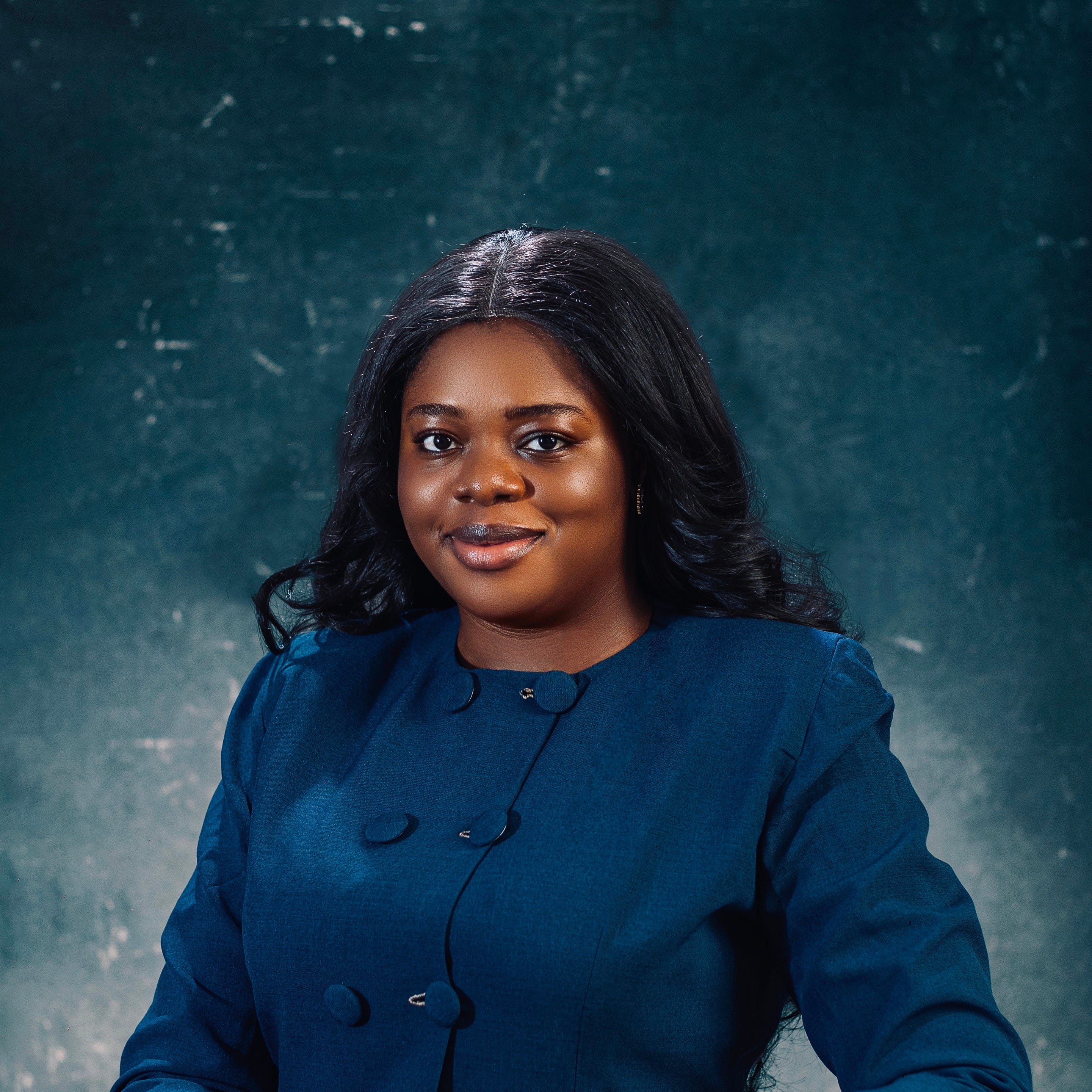 Oluwaferanmi Oladapo