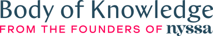 Body of Knowledge 
