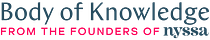 Body of Knowledge 