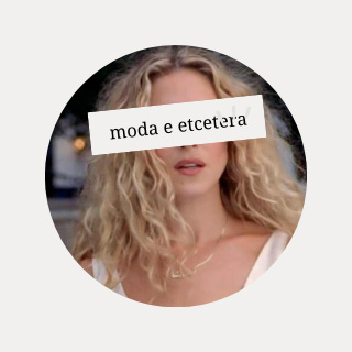 moda e etcetera