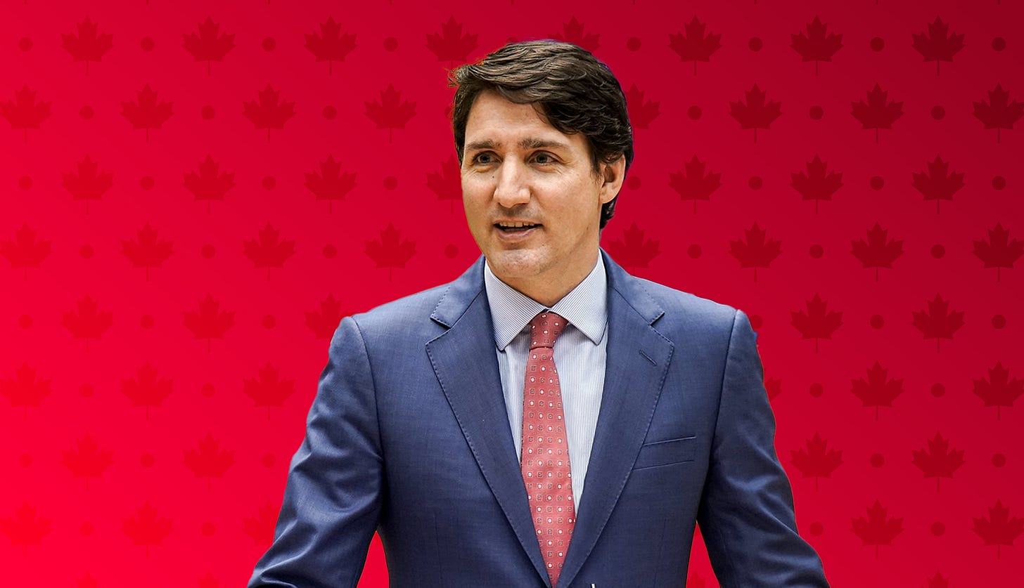 Trudeau taps out: How Trump's taunts and tariff threats added to domestic woes confronting Canada's long-standing PM Trudeau taps out: How Trump's taunts and tariff threats added to domestic woes confronting Canada's long-standing PM