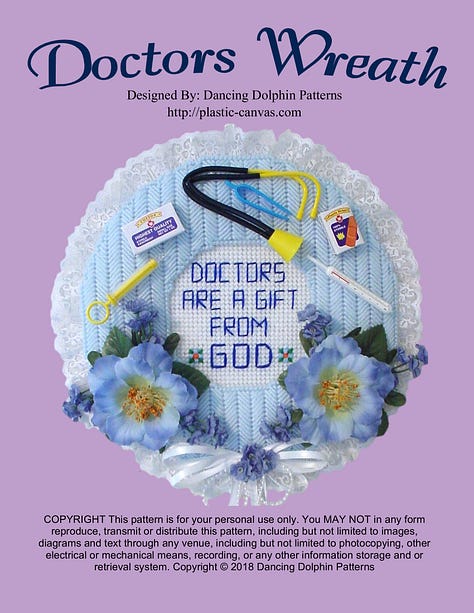 3 pictures of personal items