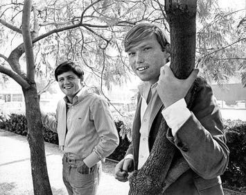 Bruce & Terry - Wikipedia