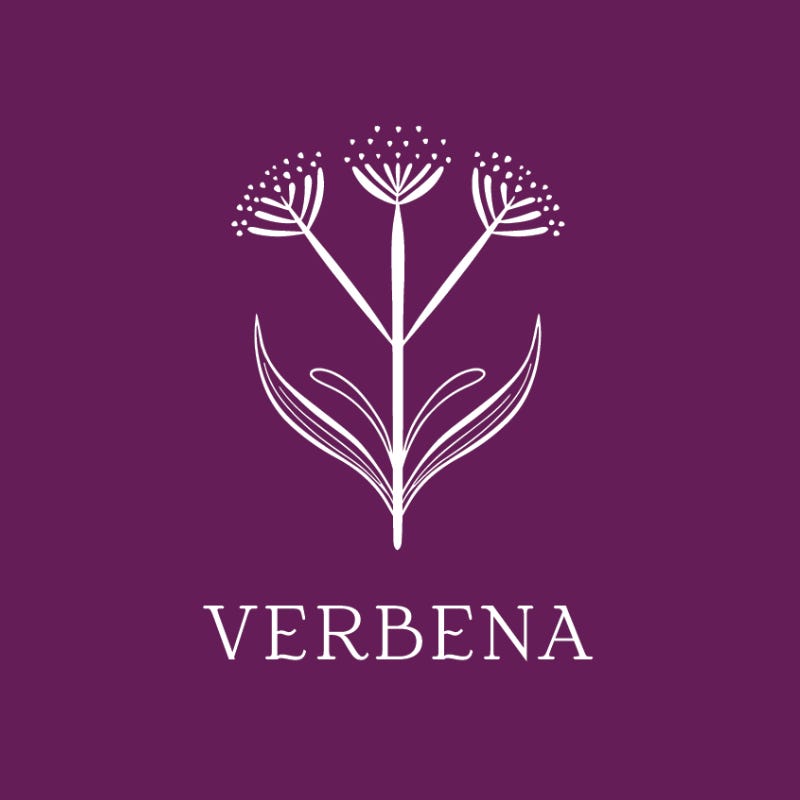 Verbena Books