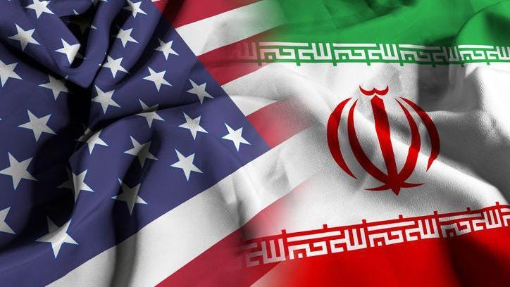 Iran and USA say they have reached a deal for peace - BBC Newsround