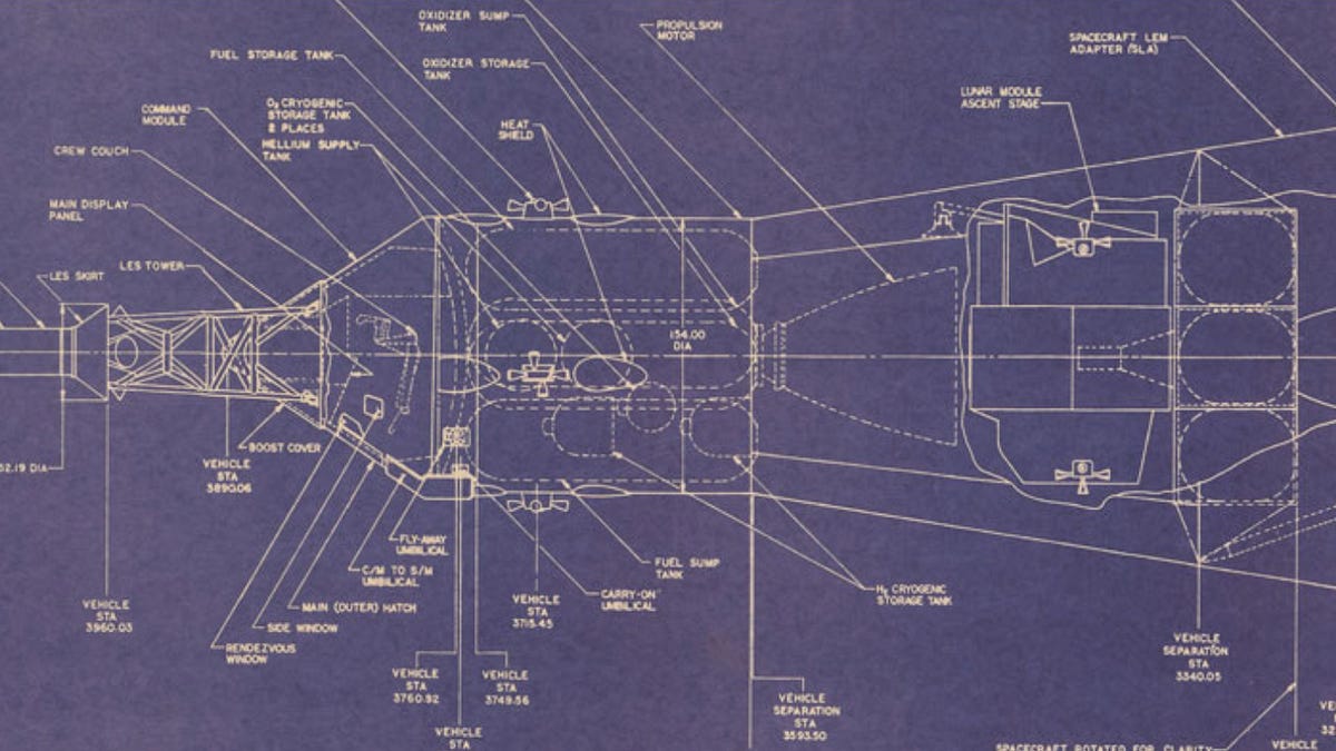 Maybe, finally—the end of SQL