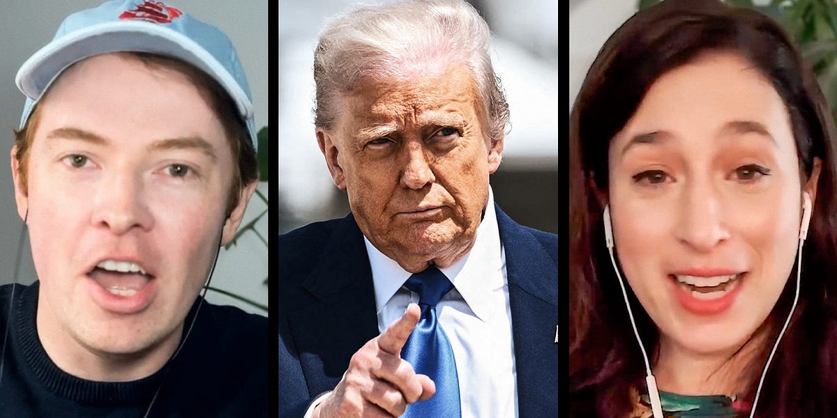 Trump’s Government Is Purging Core Economic and Social Data