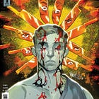 Review: Seven Wives #1
