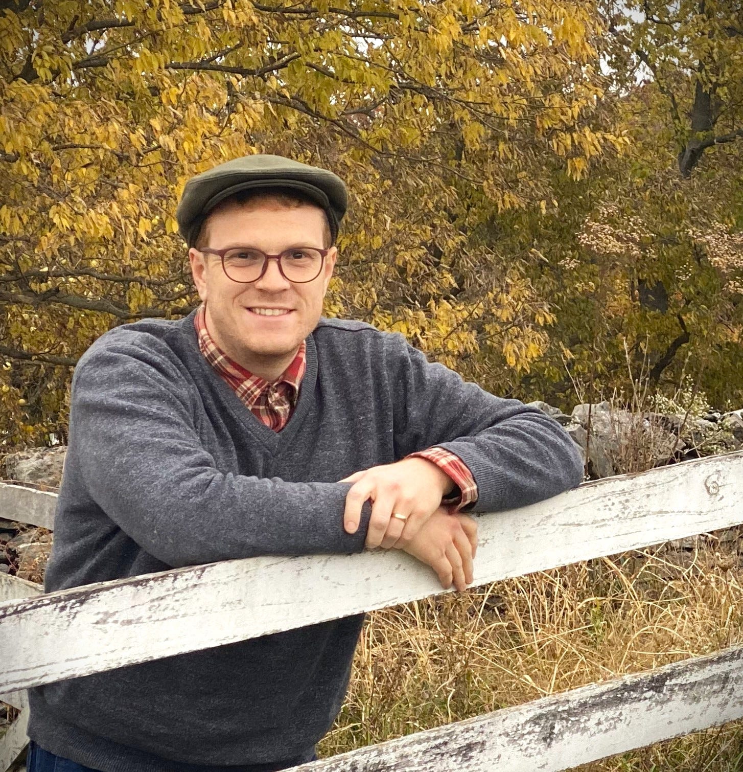 Christopher’s Substack