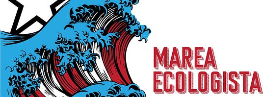 Marea Ecologista