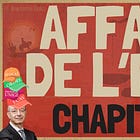 Affaire de l’ECAV | Les écritures «inconvenantes»