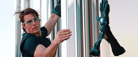 Ghost protocol GIF - Find on GIFER