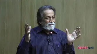 Image result for Prabhat Patnaik and Utsa Patnaik