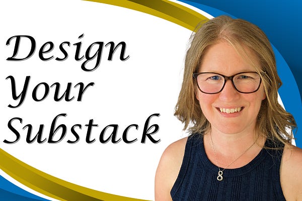 Substack Coach Community | Adrienne J Clarke | Substack