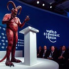 Το WEF και η "μεγάλη επαναφορά" του