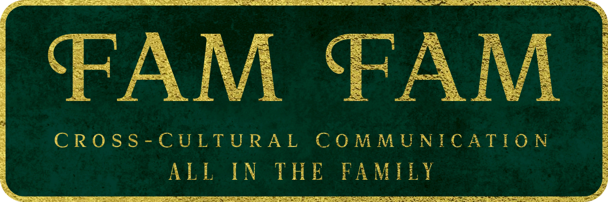 Fam Fam - by Joel Neff - Learned