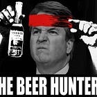 You're Pretty Sure President Lies-So-Much Is Lying About Richard Blumenthal And Vietnam. But How?