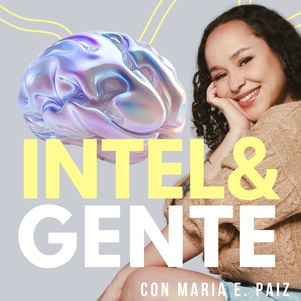 INTEL&GENTE