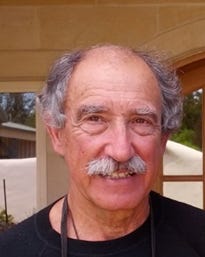 Portrait photo of Jack Santa Barbara Portrait photo of Jack Santa Barbara