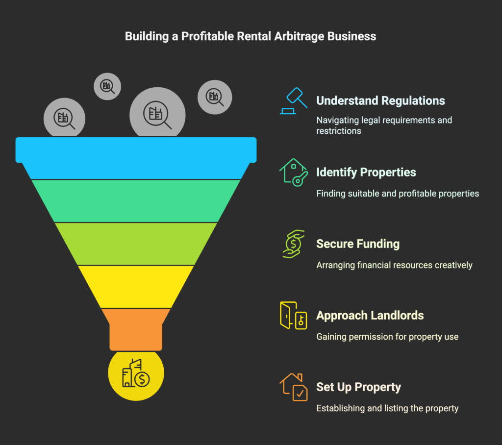 Maximizing Airbnb Rental Arbitrage Profits in 2025: Why Now Is the Perfect  Time to Start