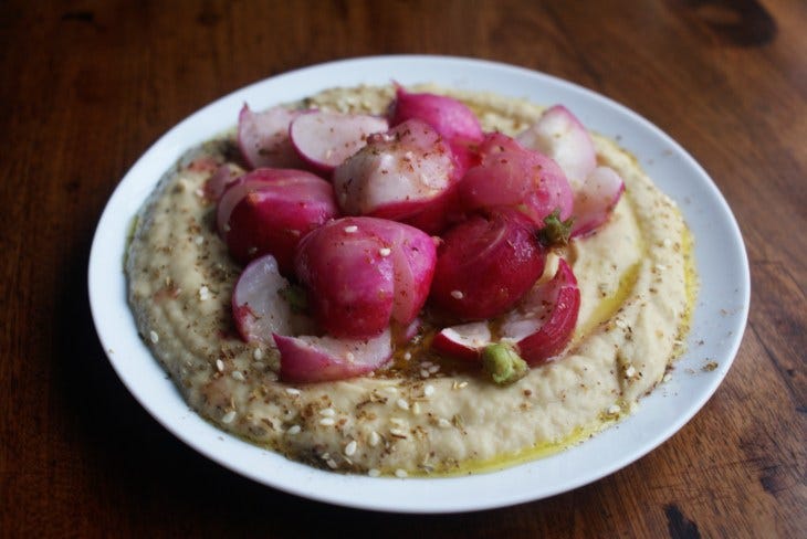babaganoush