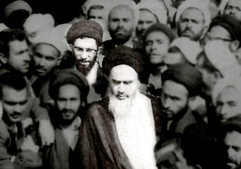 The Mizrahi Perspective | Alon Mizrahi | Substack