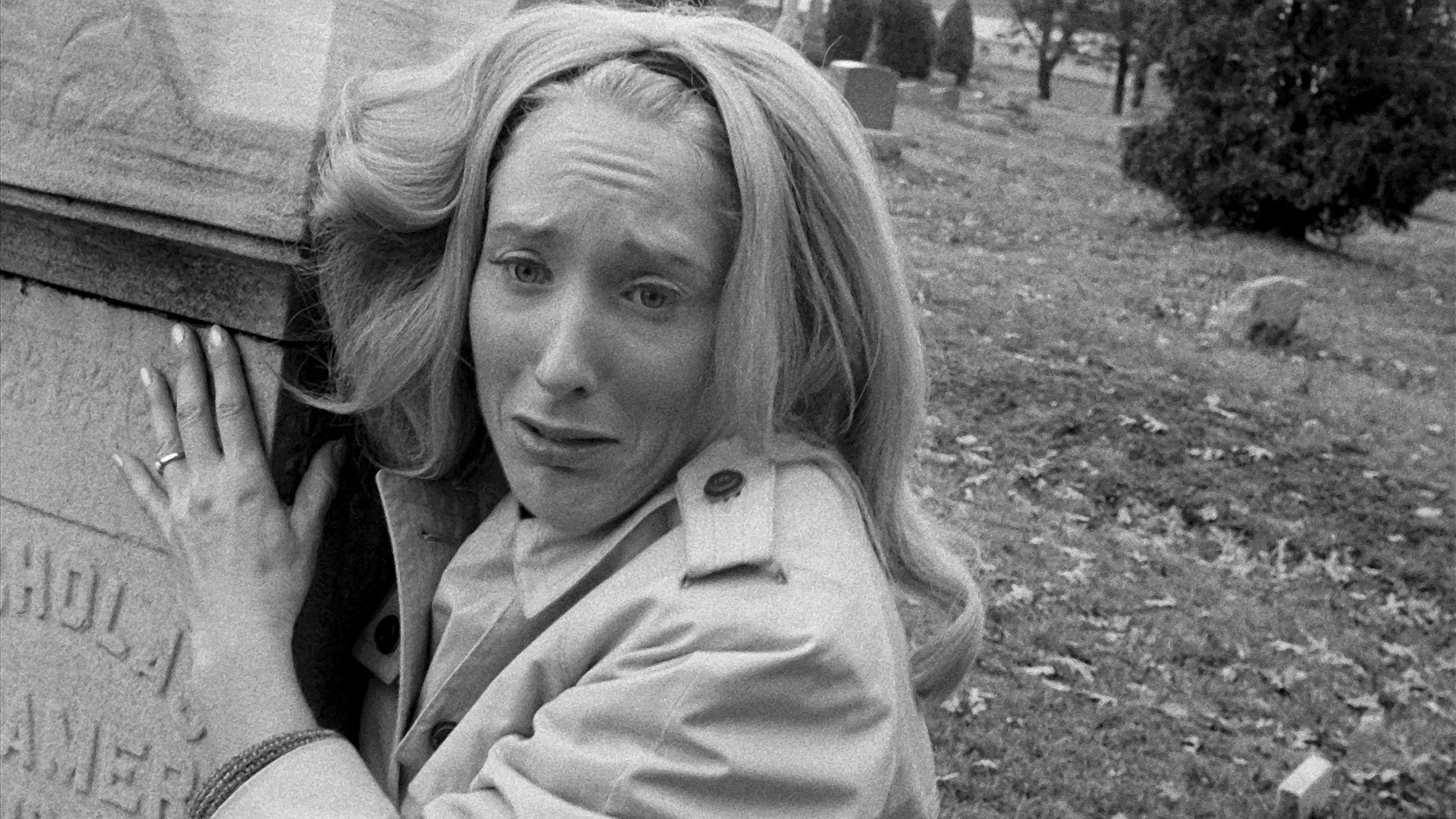 Tinseltown Talks: Judith O'Dea remembers 'Night of the Living Dead'