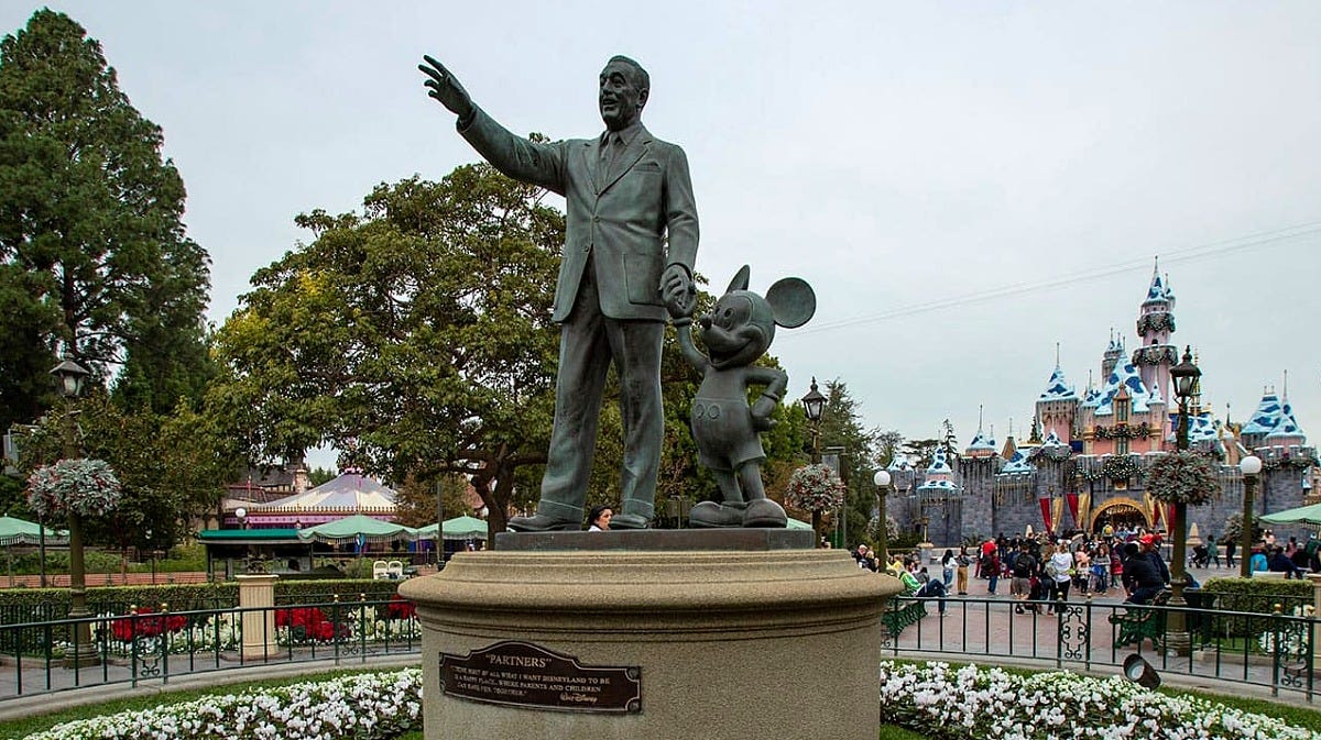 Image: Disney