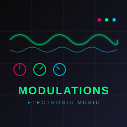 Modulations - Electronic Music
